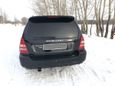 SUV   Subaru Forester 2005 , 550000 , 