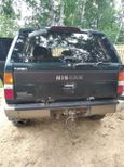 SUV   Nissan Terrano 1993 , 230000 , 