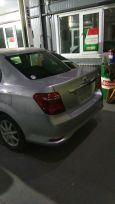  Toyota Corolla Axio 2016 , 850000 , 