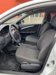  Nissan Almera 2014 , 460000 , 