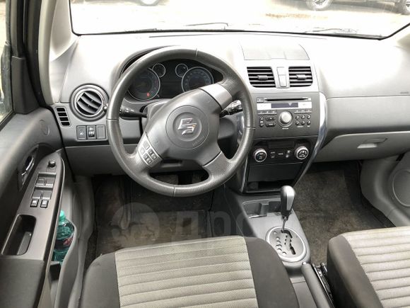  Suzuki SX4 2013 , 625000 , -