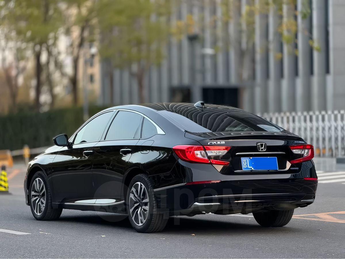 Хонда Авто Бу Купить Московского Область
