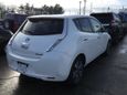  Nissan Leaf 2012 , 450000 , 