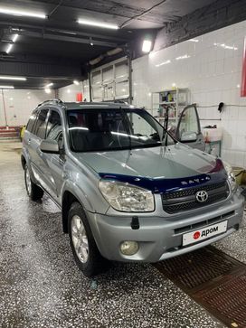 SUV   Toyota RAV4 2005 , 715000 , 