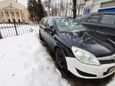  Opel Astra 2007 , 135000 , 