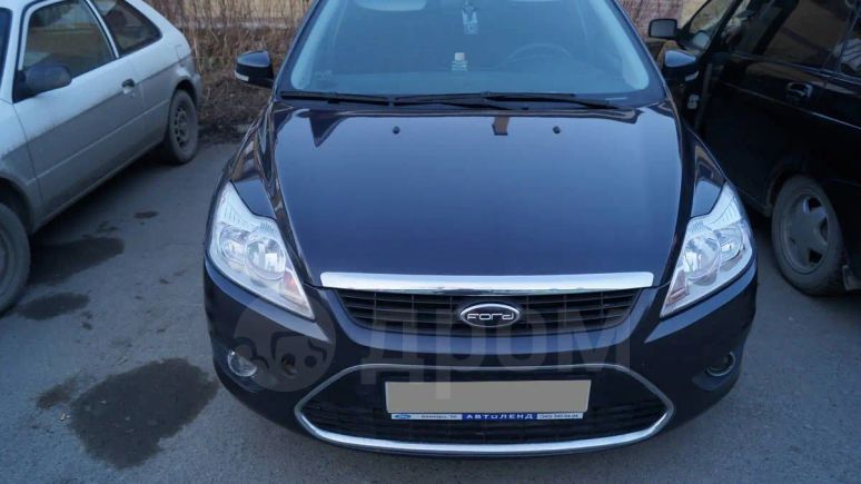  Ford Focus 2008 , 400000 , 