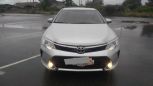  Toyota Camry 2016 , 1380000 , 