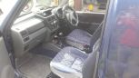 SUV   Mitsubishi Pajero Mini 1999 , 180000 , 