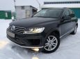 SUV   Volkswagen Touareg 2015 , 2200000 , 