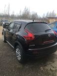 SUV   Nissan Juke 2013 , 619000 , 