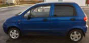  Daewoo Matiz 2009 , 120000 , 