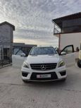 SUV   Mercedes-Benz M-Class 2012 , 2320000 , 