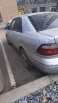  Mazda Capella 1998 , 170000 , 