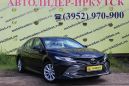  Toyota Camry 2018 , 2085000 , 