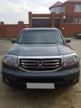 SUV   Honda Pilot 2012 , 1370000 , 