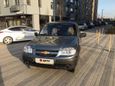 SUV   Chevrolet Niva 2012 , 337000 , 