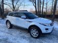 SUV   Land Rover Range Rover Evoque 2013 , 1350000 , 