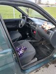  Ford Escort 1997 , 75000 , 