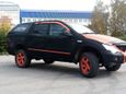  SsangYong Actyon Sports 2006 , 300000 , 