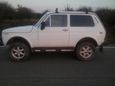 SUV    4x4 2121  1997 , 85000 , 