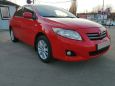  Toyota Corolla 2007 , 389000 , 