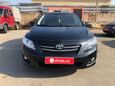  Toyota Corolla 2007 , 500000 , 