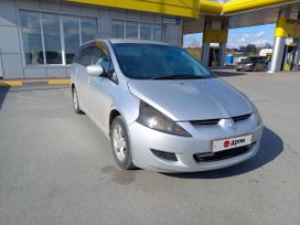    Mitsubishi Grandis 2003 , 399000 , 