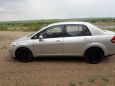  Nissan Tiida Latio 2010 , 390000 , 