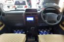 SUV   Toyota Land Cruiser Prado 2002 , 845000 , 