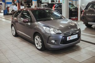  Citroen DS3 2011 , 439000 , -