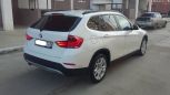 SUV   BMW X1 2013 , 898000 , 