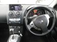 SUV   Nissan Dualis 2009 , 745000 , 