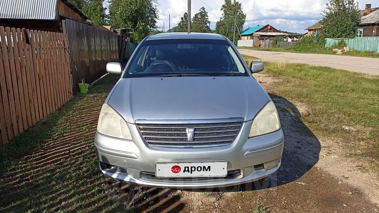  Toyota Premio 2003 , 540000 , 