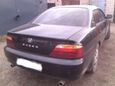  Honda Saber 2001 , 230000 , 