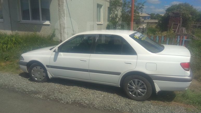  Toyota Carina 1997 , 175000 , 