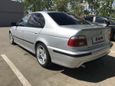  BMW 5-Series 2001 , 560000 , 