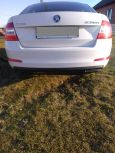  Skoda Octavia 2014 , 730000 , 