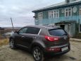 SUV   Kia Sportage 2011 , 770000 , 