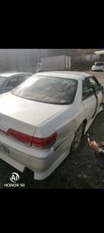  Toyota Mark II 1999 , 130000 , 