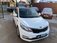  Kia Rio 2017 , 719000 , 