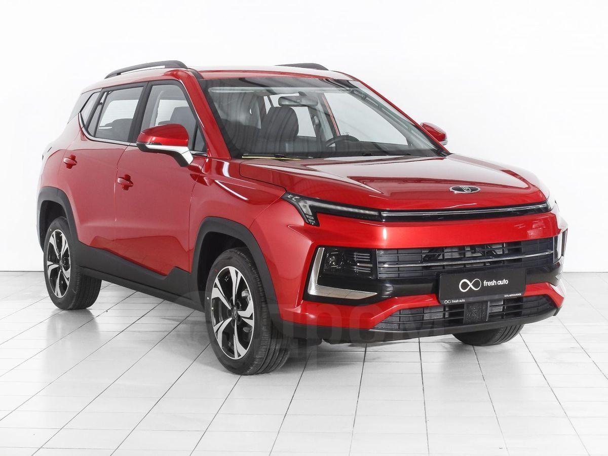 Новый Москвич 2025 Купить Авито