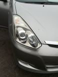    Toyota Wish 2008 , 620000 , 