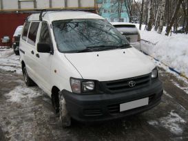 Toyota Town Ace 2004 , 365000 , 