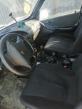 SUV   Chevrolet Niva 2007 , 165000 , 