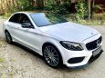  Mercedes-Benz C-Class 2014 , 2000000 , 