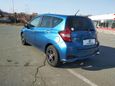  Nissan Note 2017 , 548000 , 