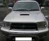 SUV   Toyota Hilux Surf 1999 , 550000 , 