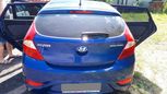  Hyundai Solaris 2012 , 455000 , 