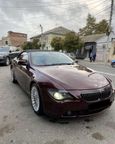  BMW 6-Series 2007 , 1450000 , 