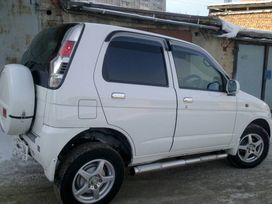 SUV   Daihatsu Terios Kid 2007 , 350000 , 